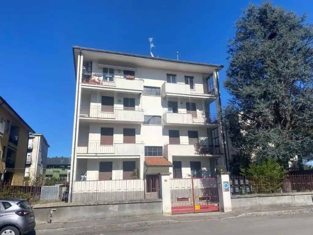 Appartamento in vendita a Parabiago