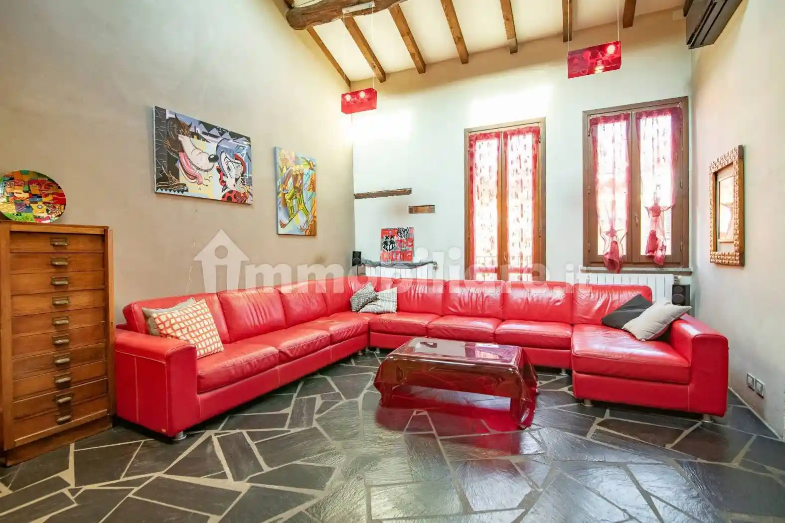 Casa indipendente in vendita a Vigevano