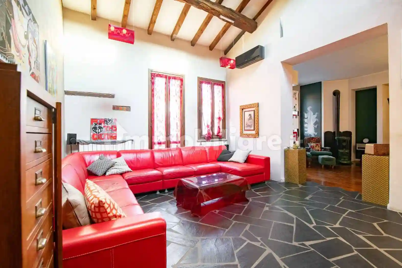 Casa indipendente - foto 2