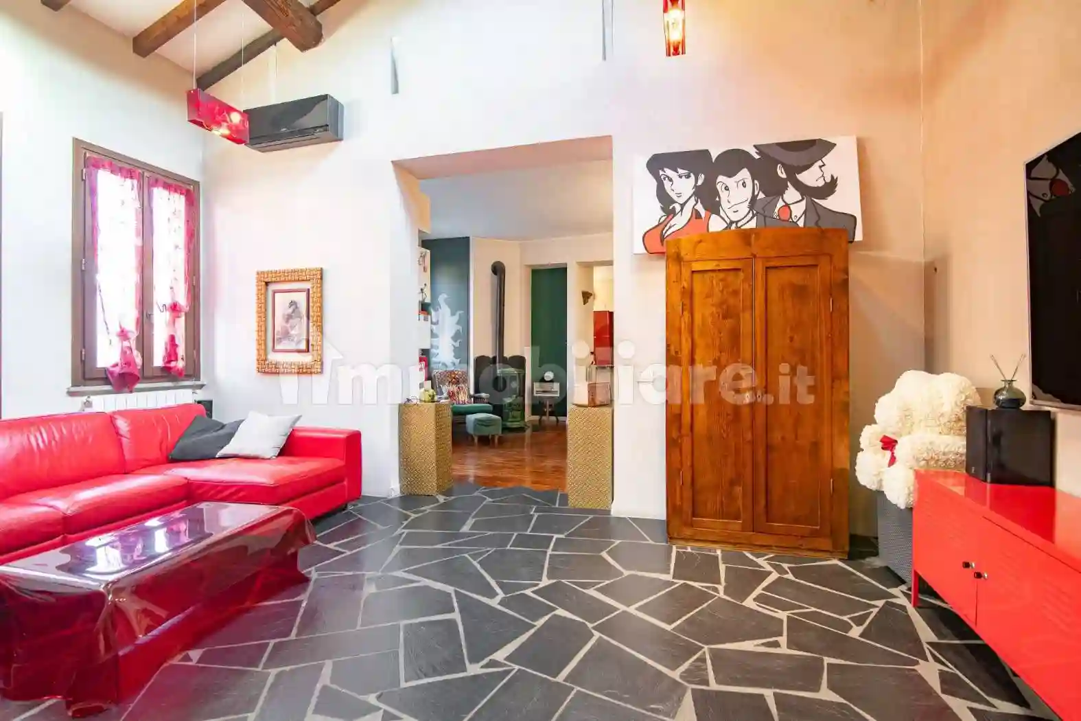 Casa indipendente - foto 3