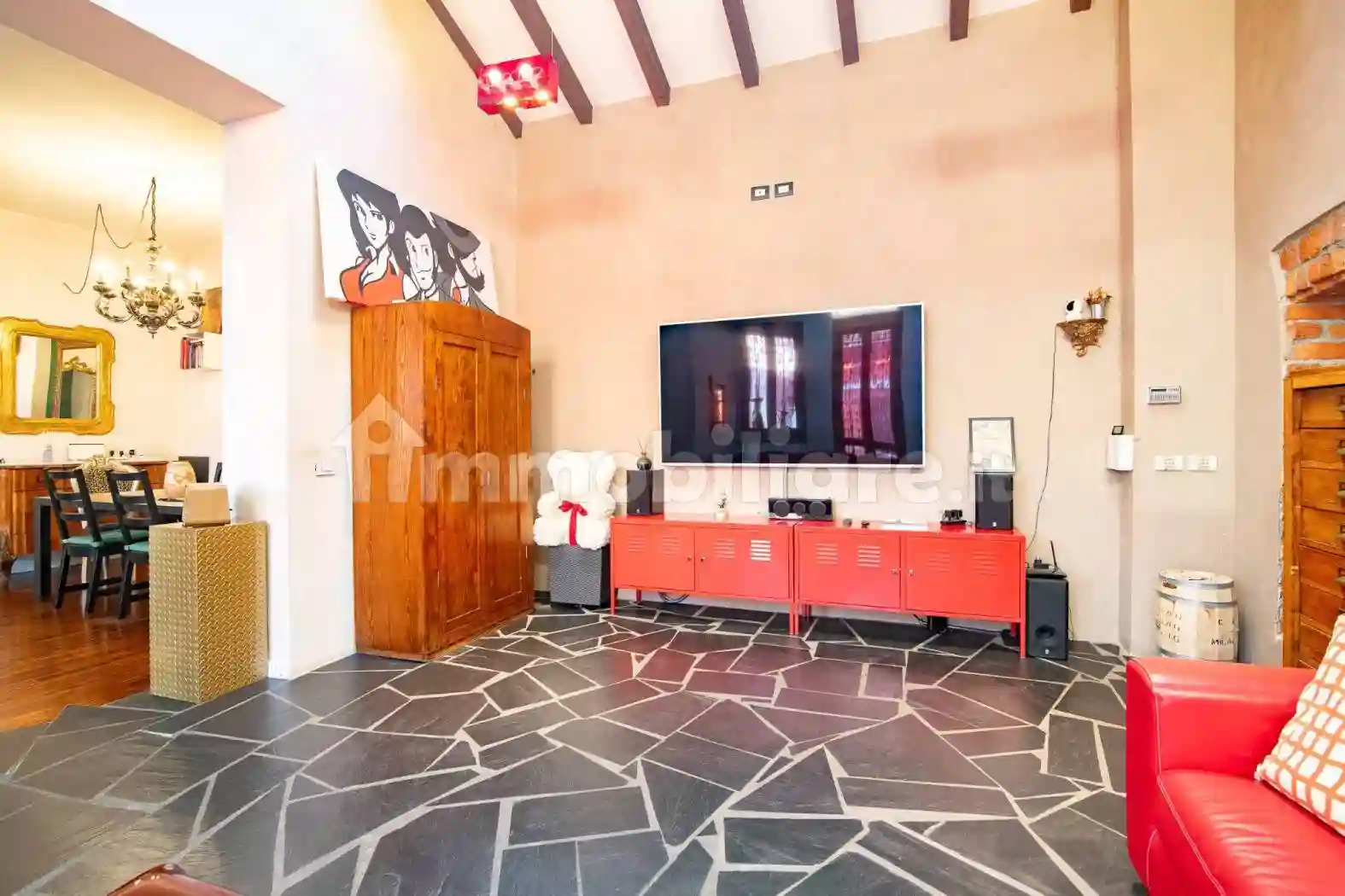 Casa indipendente - foto 4