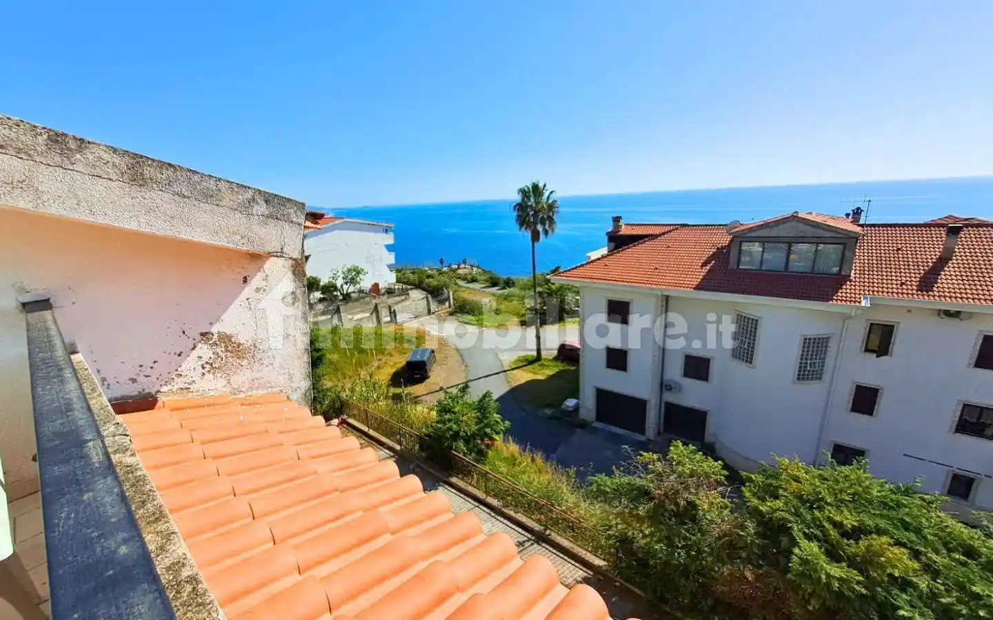 Appartamento in vendita a Scalea