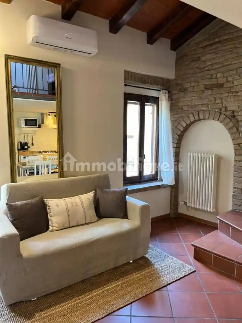 Appartamento in affitto a Parma