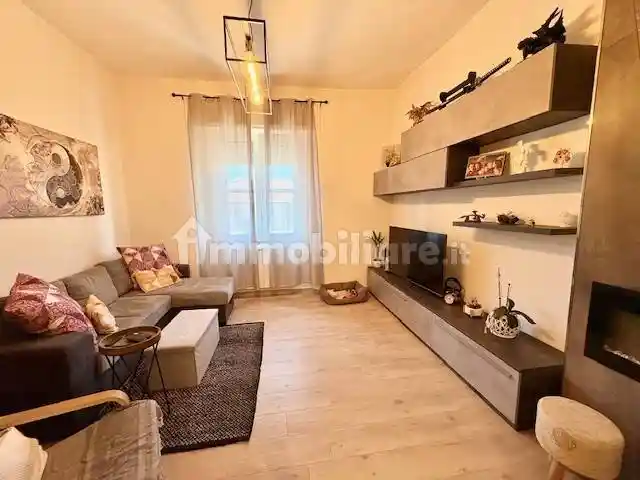 Appartamento in vendita a Piombino