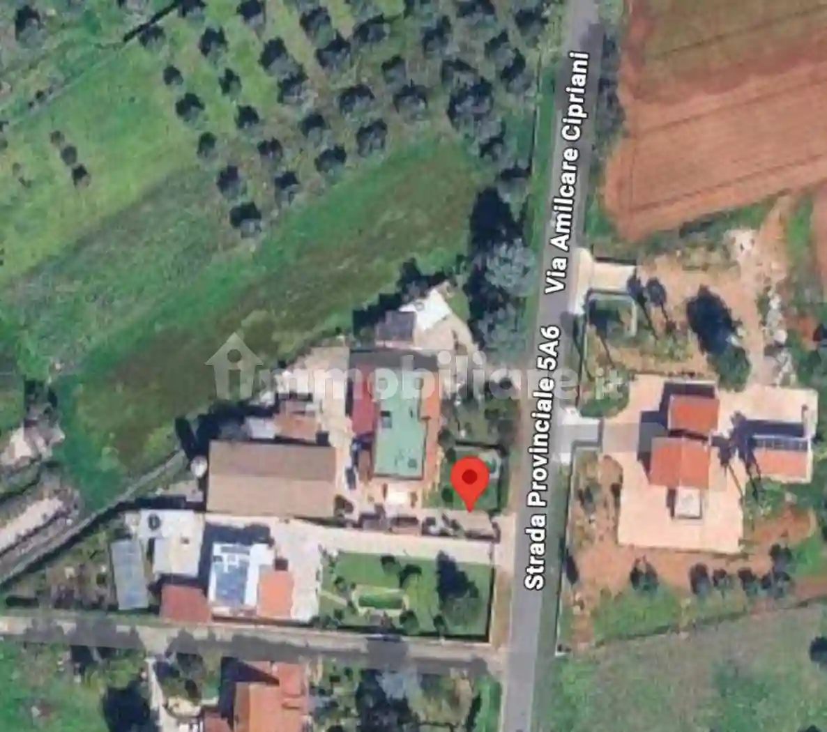 Villetta a schiera - foto 5