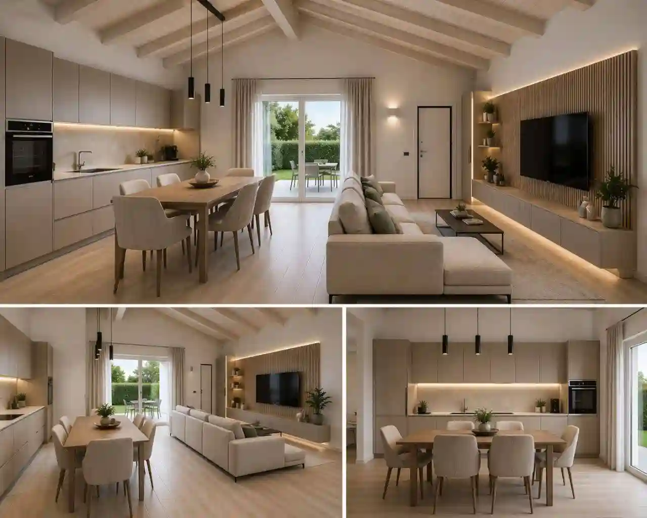 Villa - foto 3