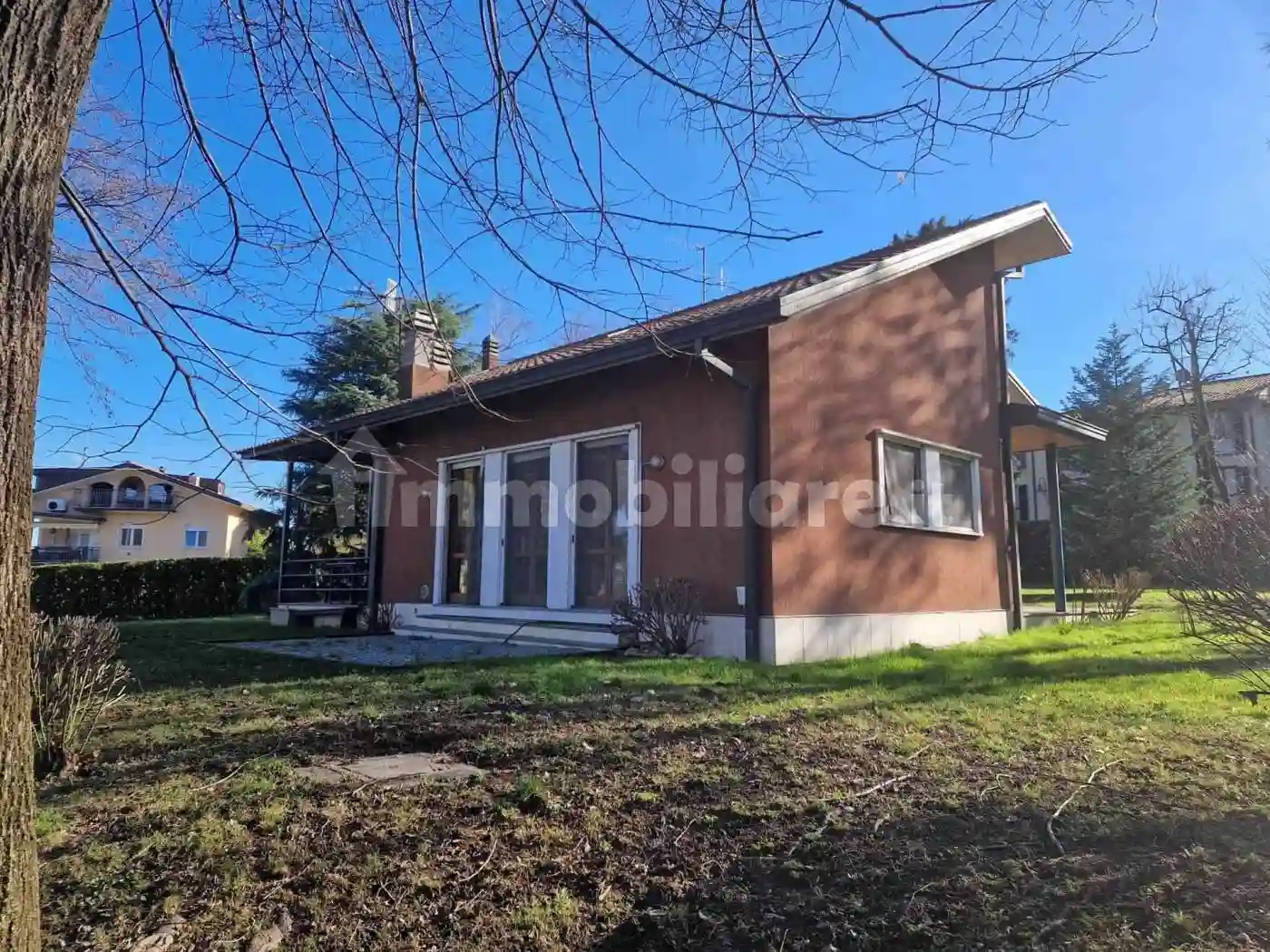 Villa - foto 5