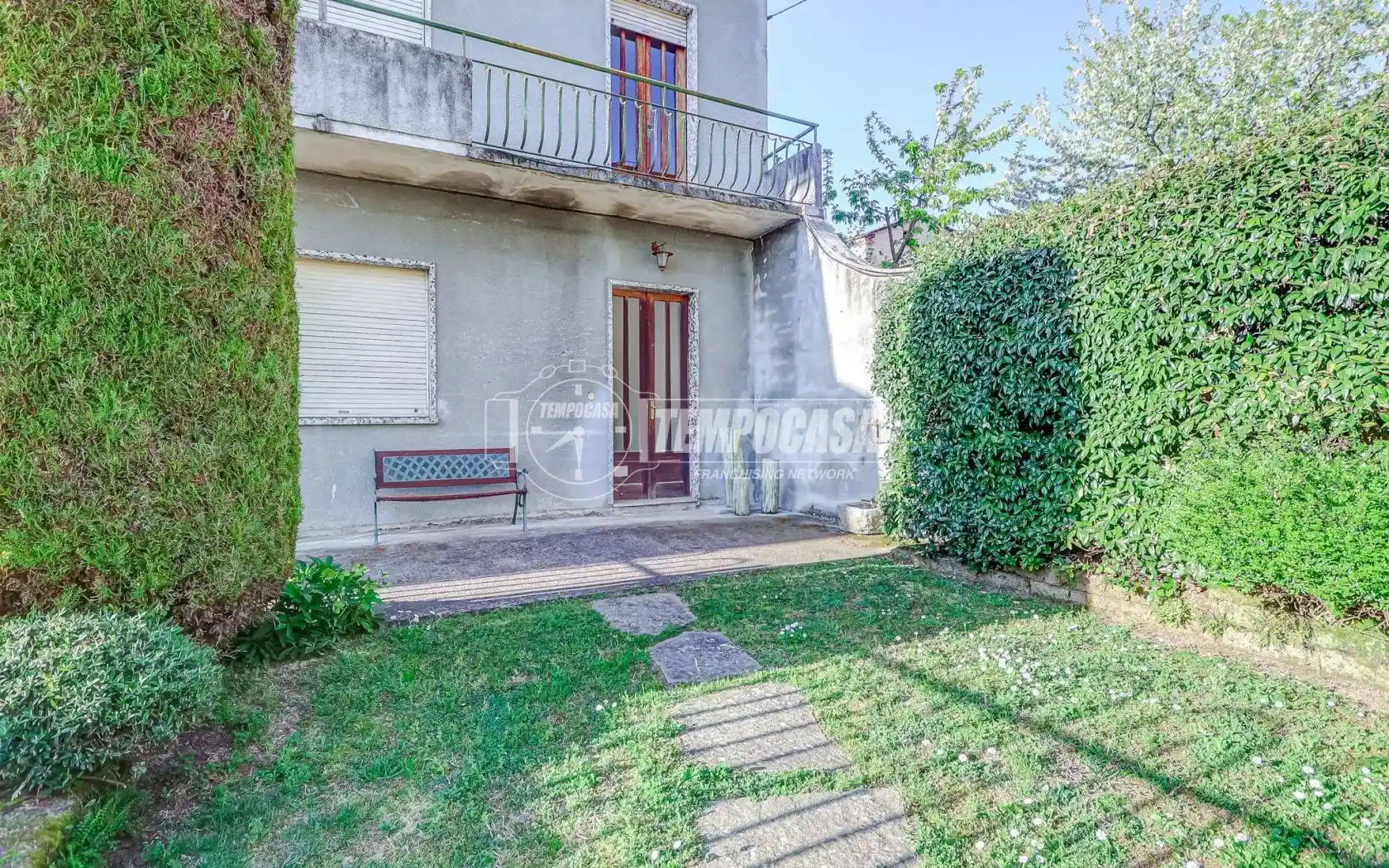 Casa indipendente in vendita a Borgomanero