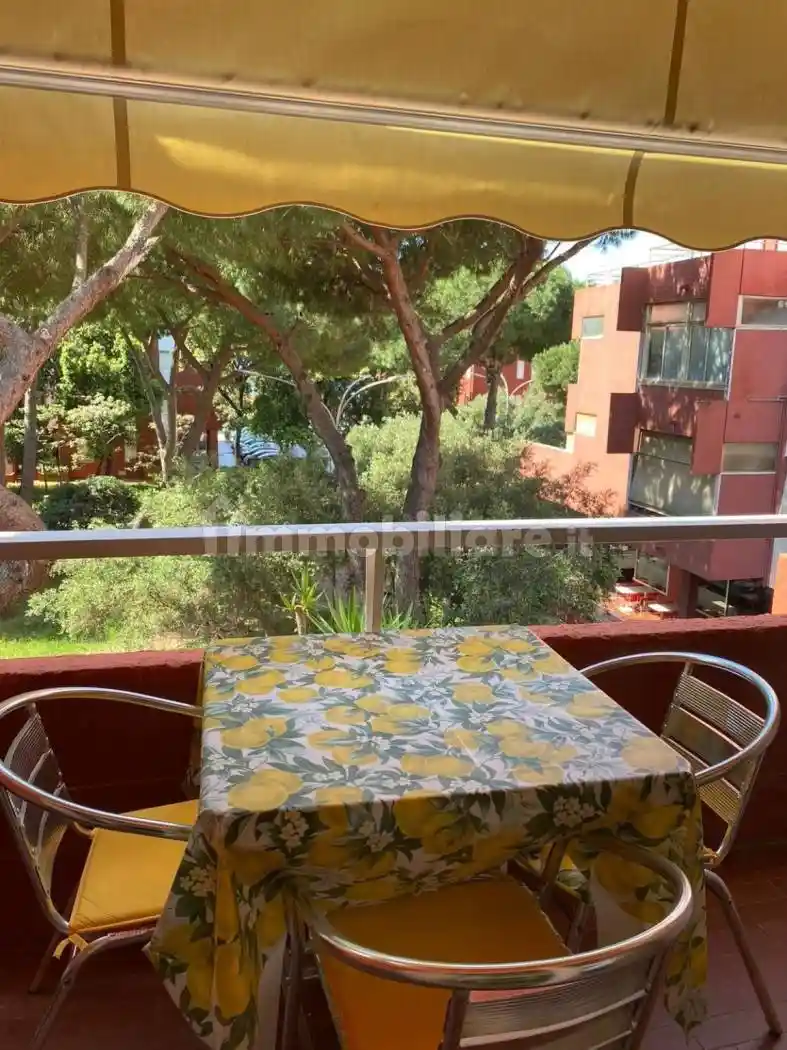 Appartamento in affitto a Follonica
