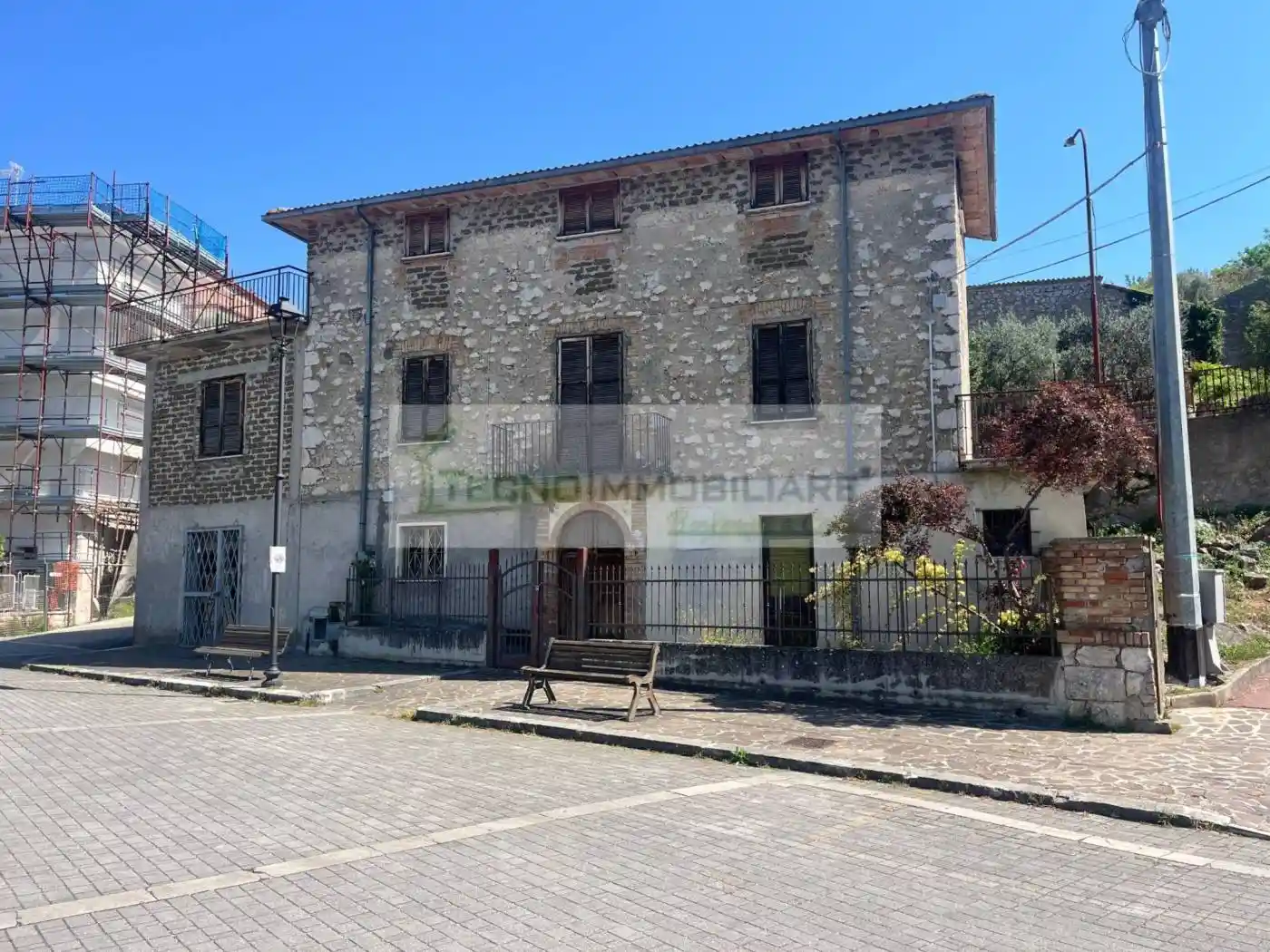 Villa in vendita a Esperia