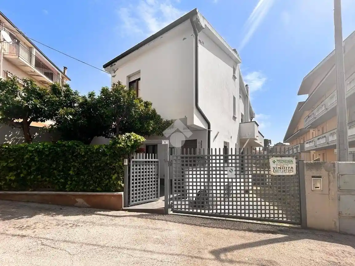 Casa indipendente in vendita a Spoltore
