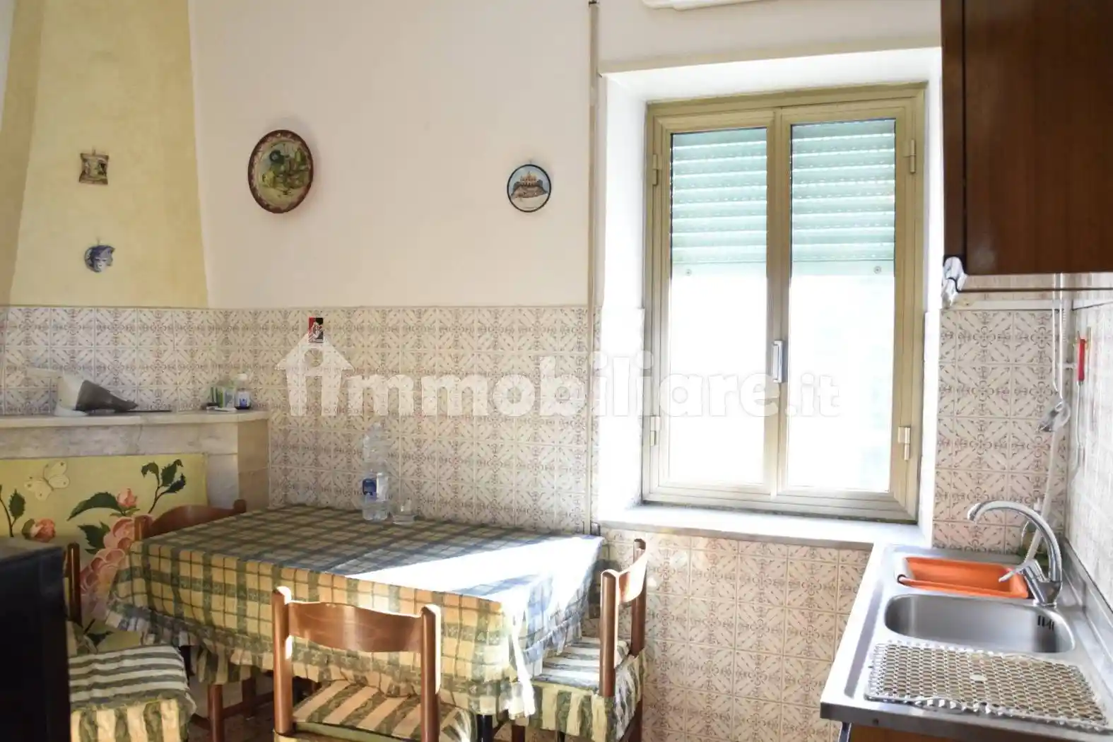 Appartamento in vendita a Esperia