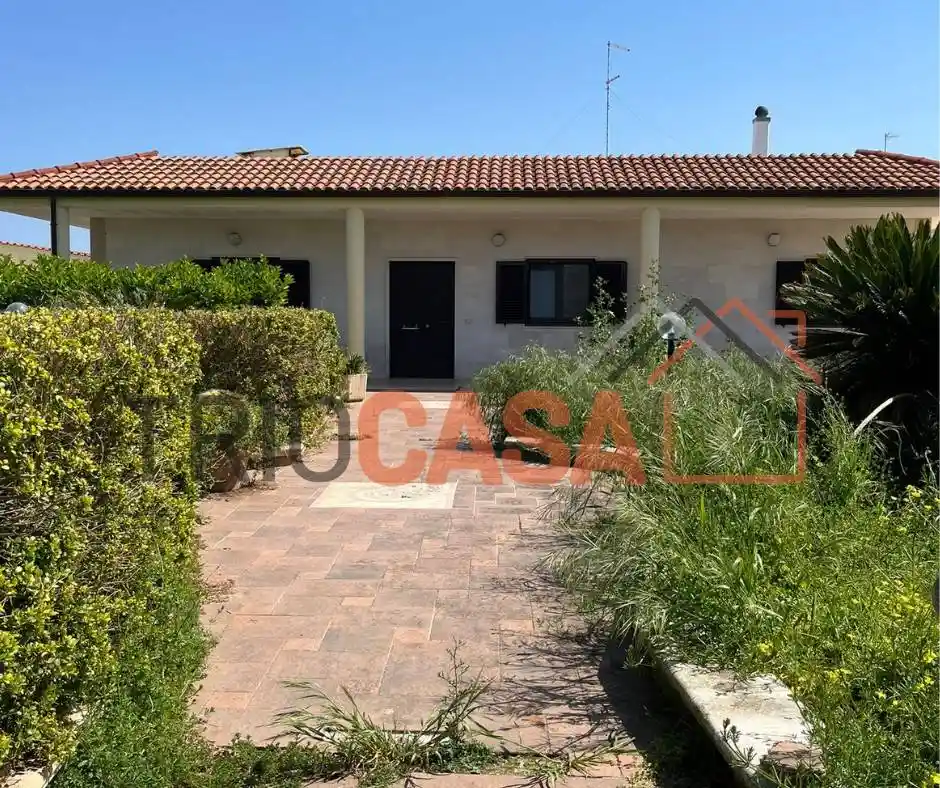 Villa in vendita a Bitonto