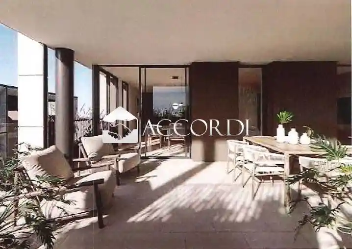 Attico - Mansarda in vendita a Venezia