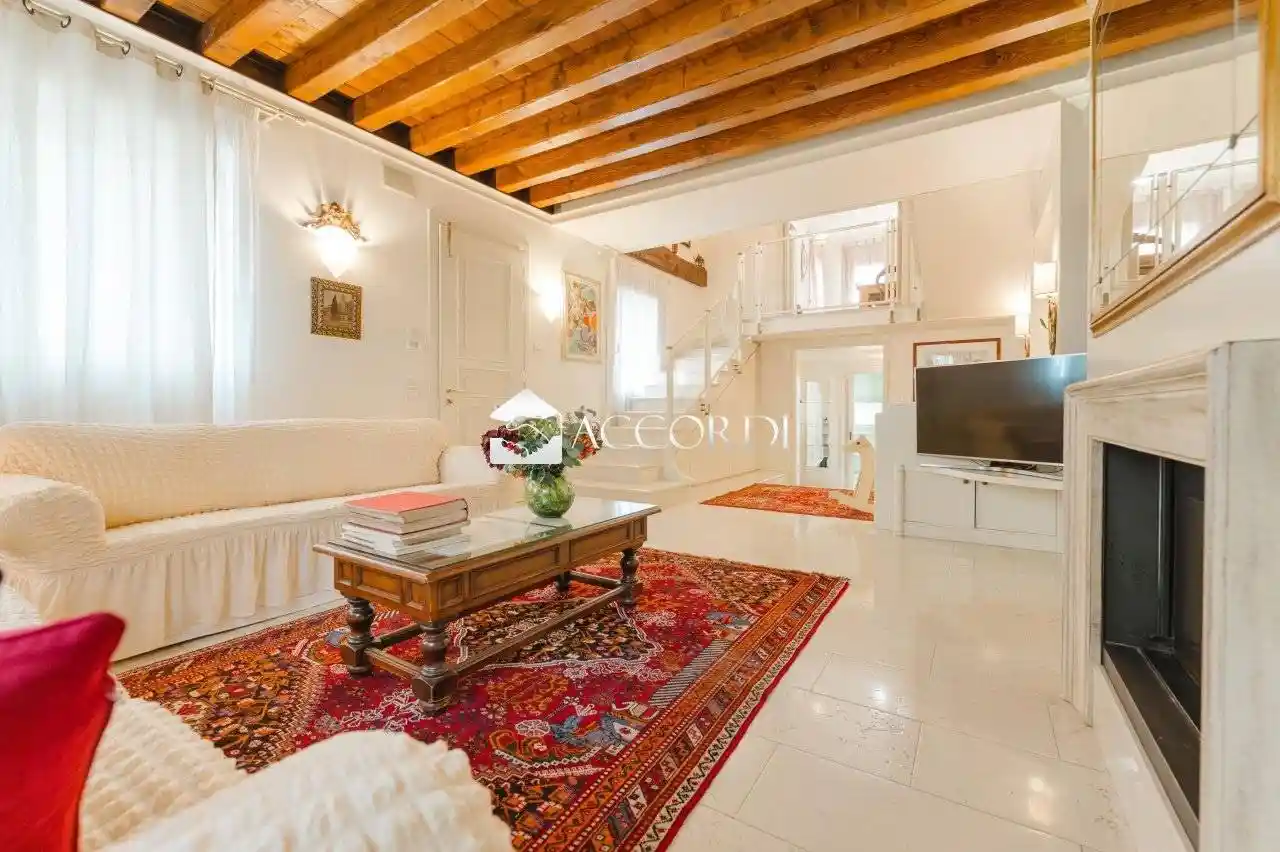 Villa in vendita a Conegliano