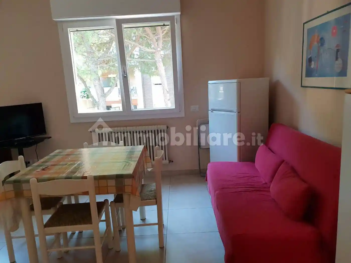 Appartamento in affitto a Cervia