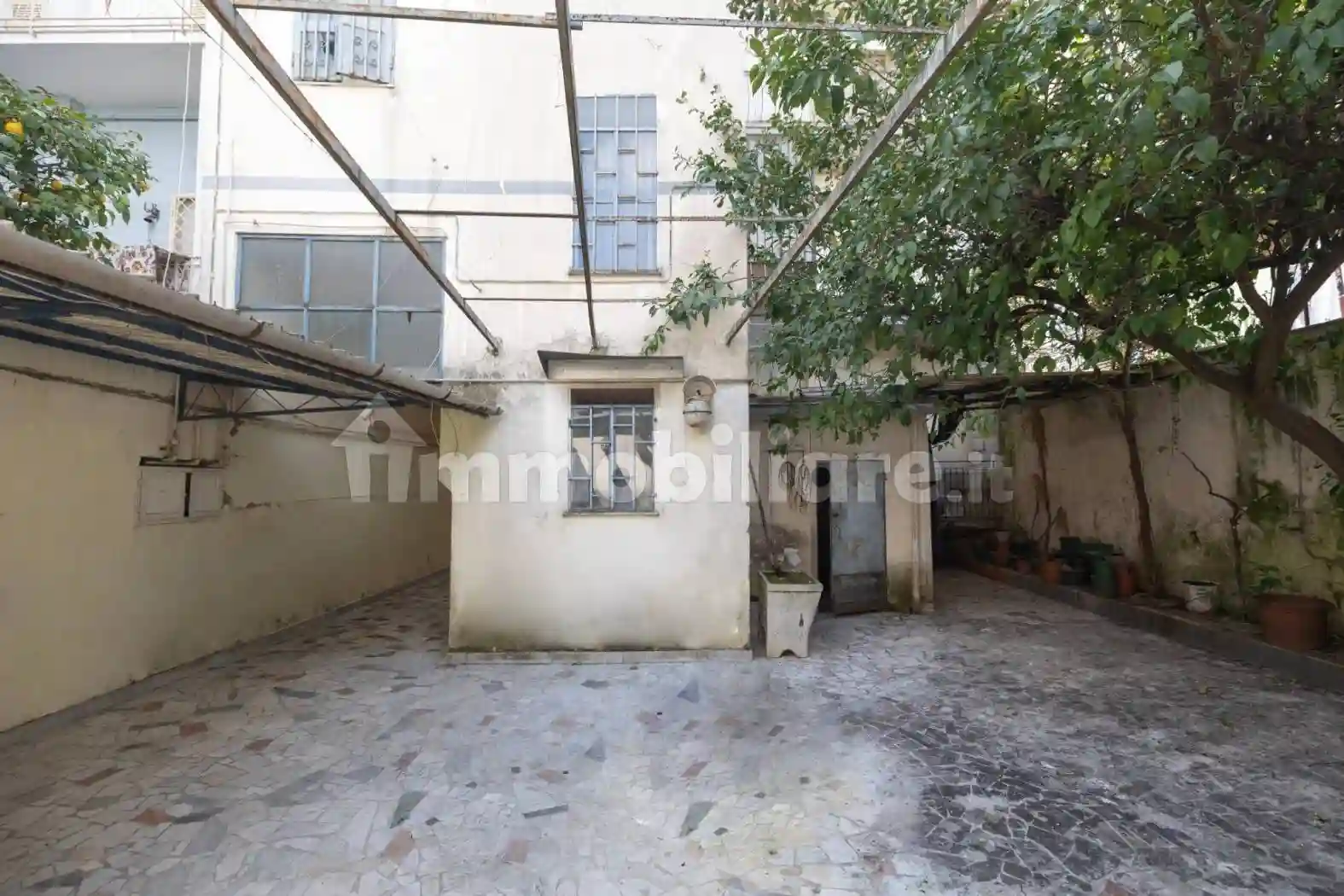 Palazzo - Edificio - foto 3