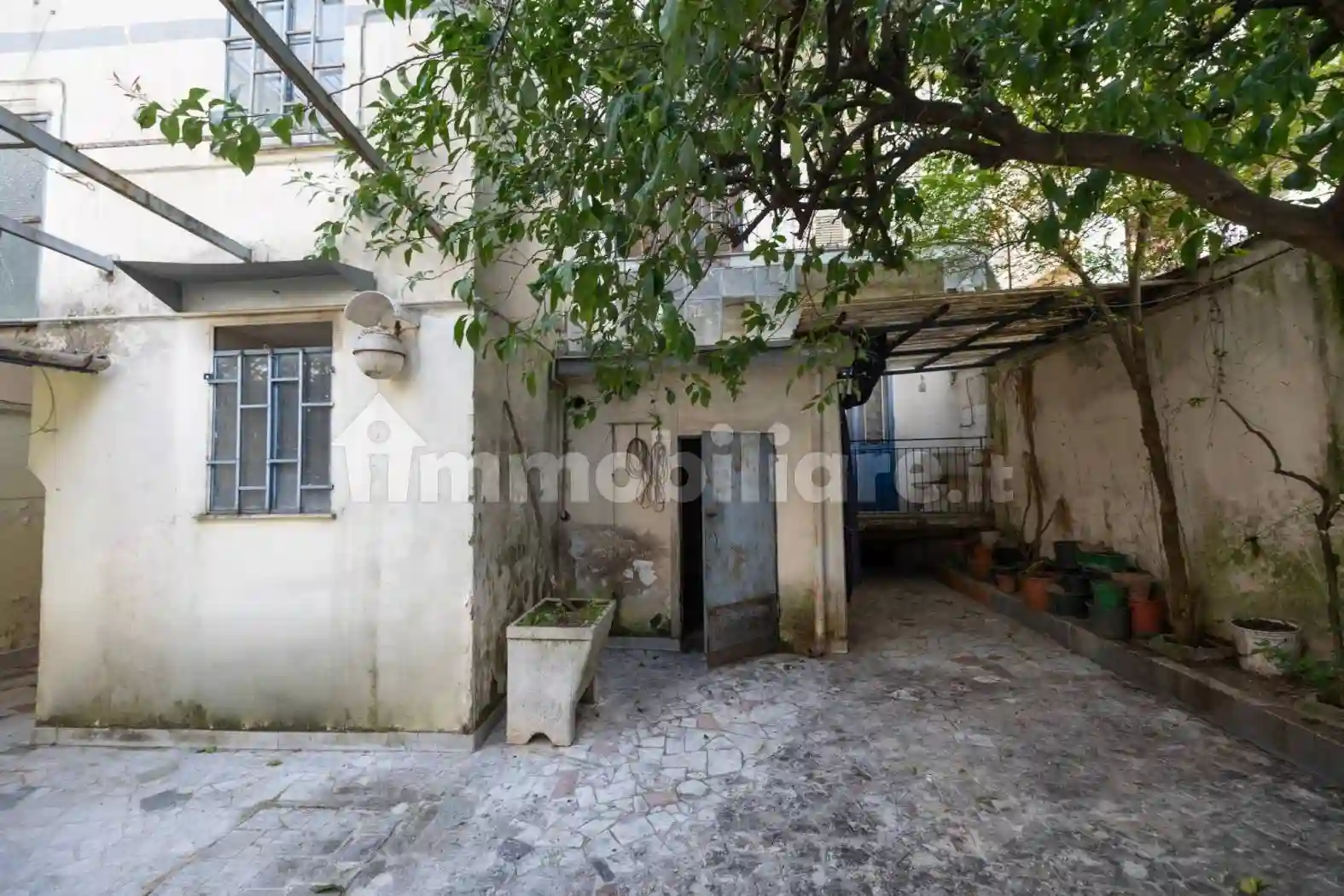 Palazzo - Edificio - foto 4