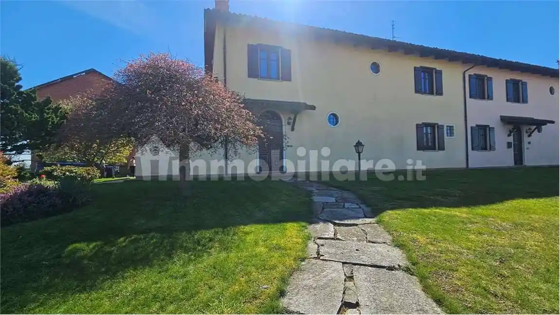 Casa indipendente in vendita a Cavallermaggiore