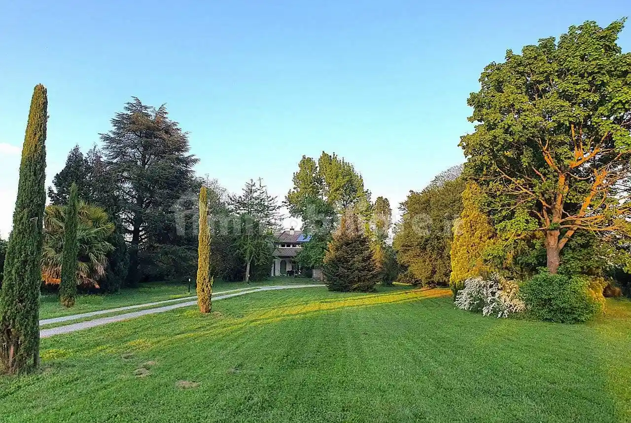 Villa in vendita a Teolo