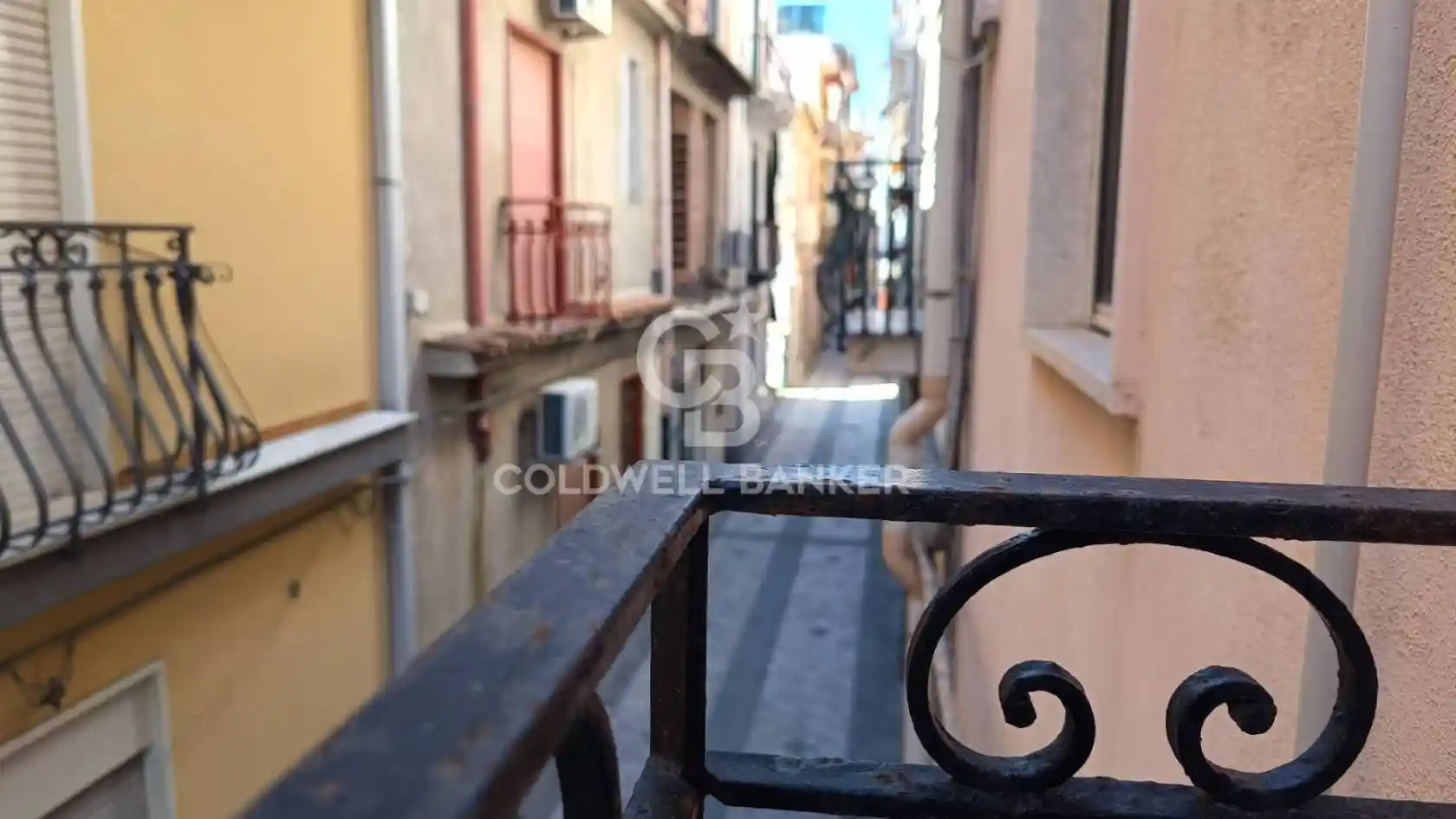 Casa indipendente in vendita a Letojanni