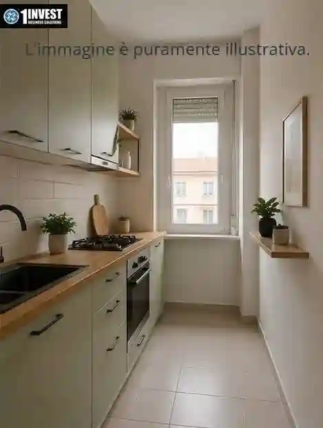Appartamento - foto 4