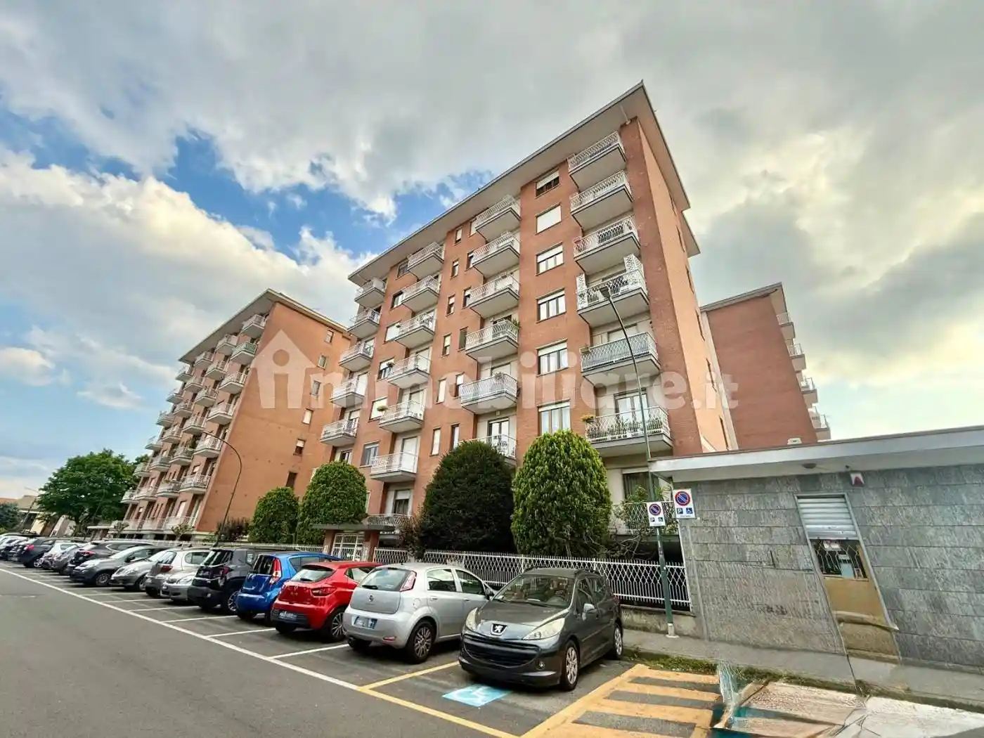 Appartamento in vendita a Orbassano