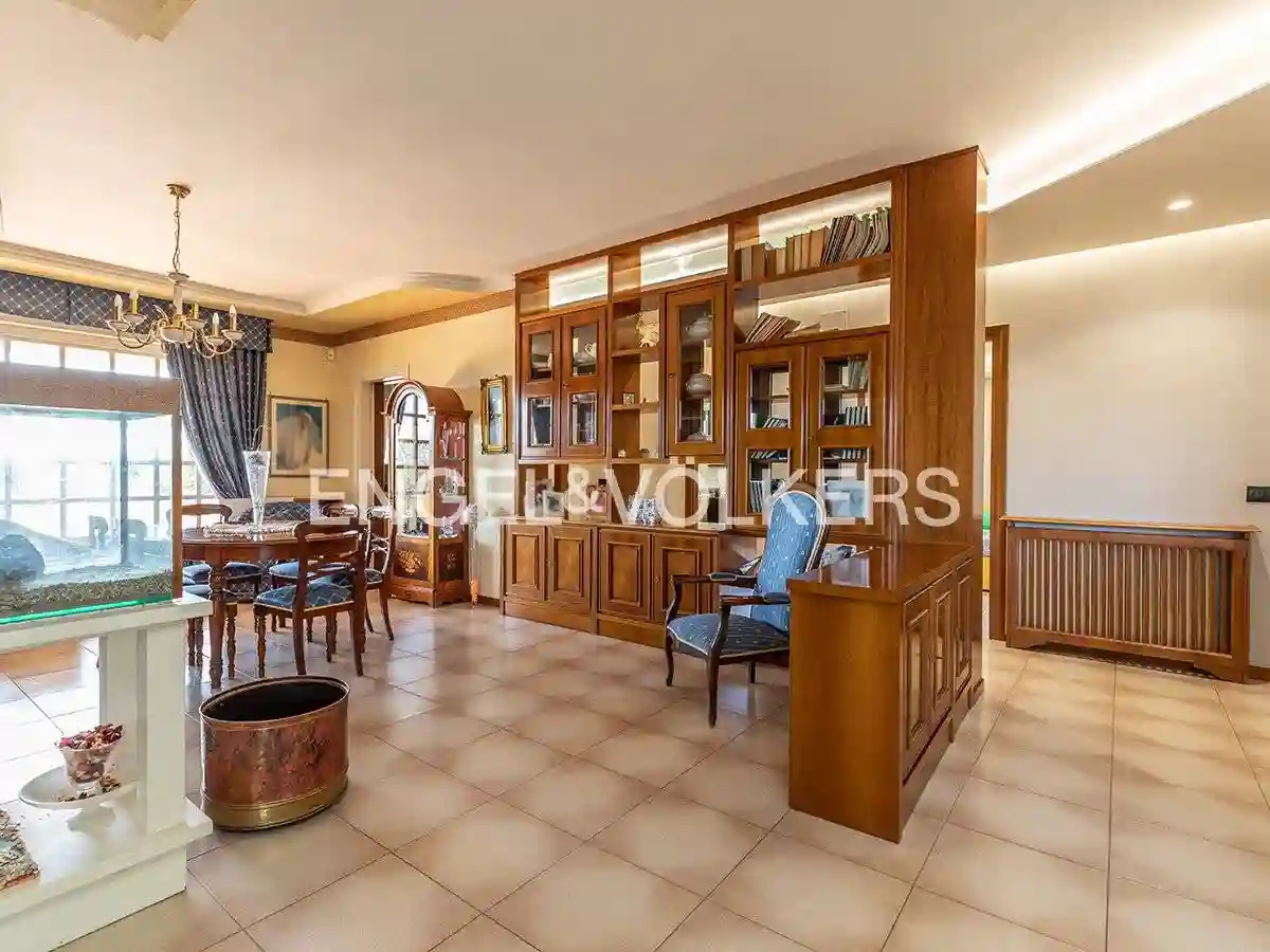 Villa - foto 3