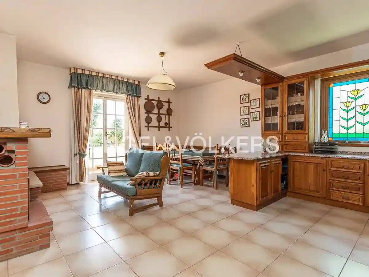 Villa - foto 5