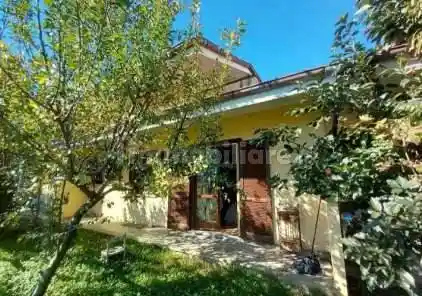 Villetta a schiera in vendita a Favria