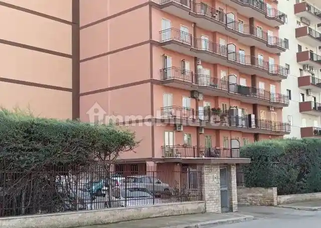 Appartamento in vendita a Bari
