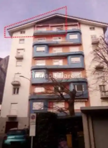 Appartamento in vendita a Lecco