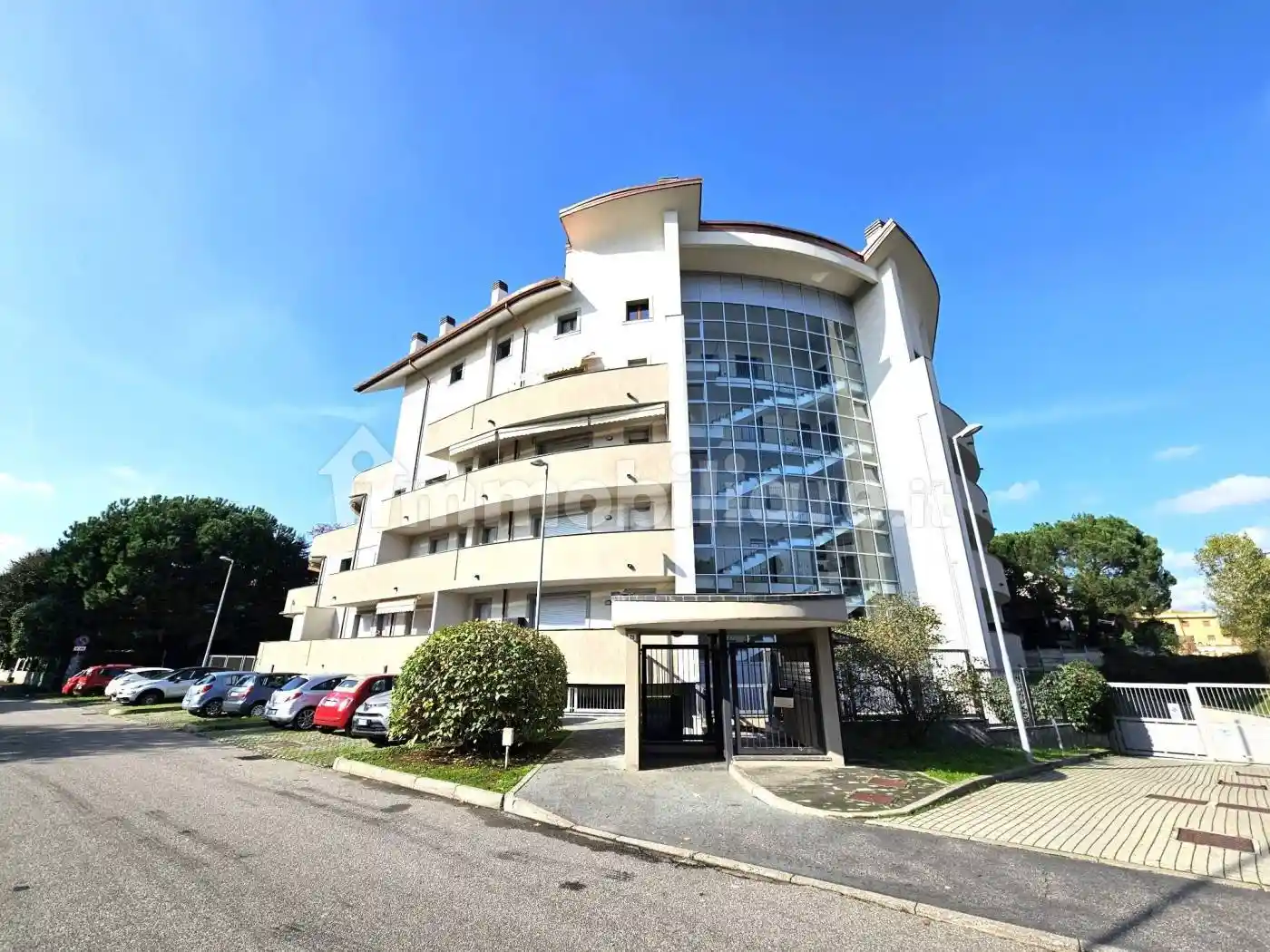 Appartamento in vendita a Legnano