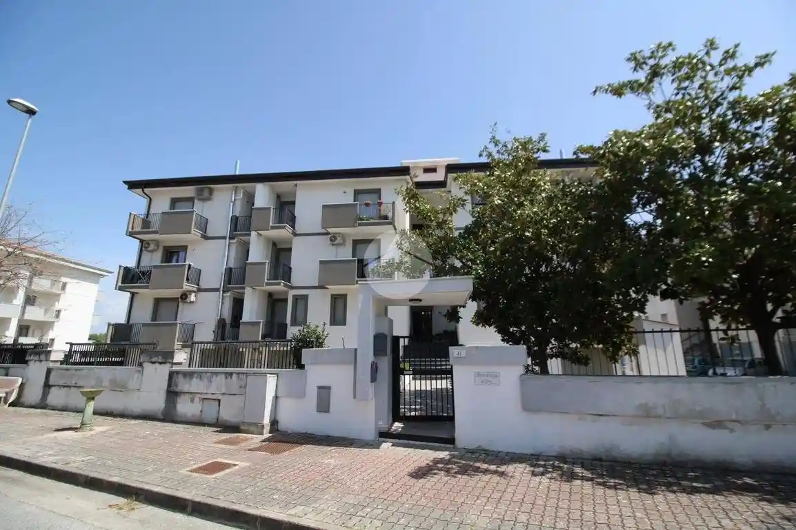 Appartamento in vendita a Capaccio Paestum