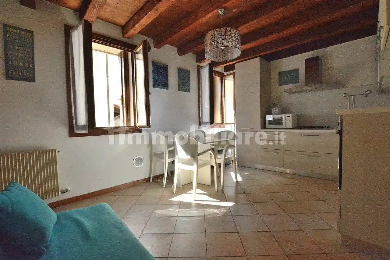 Appartamento in affitto a Vicenza
