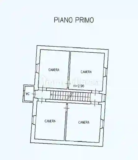 Palazzo - Stabile - foto 2
