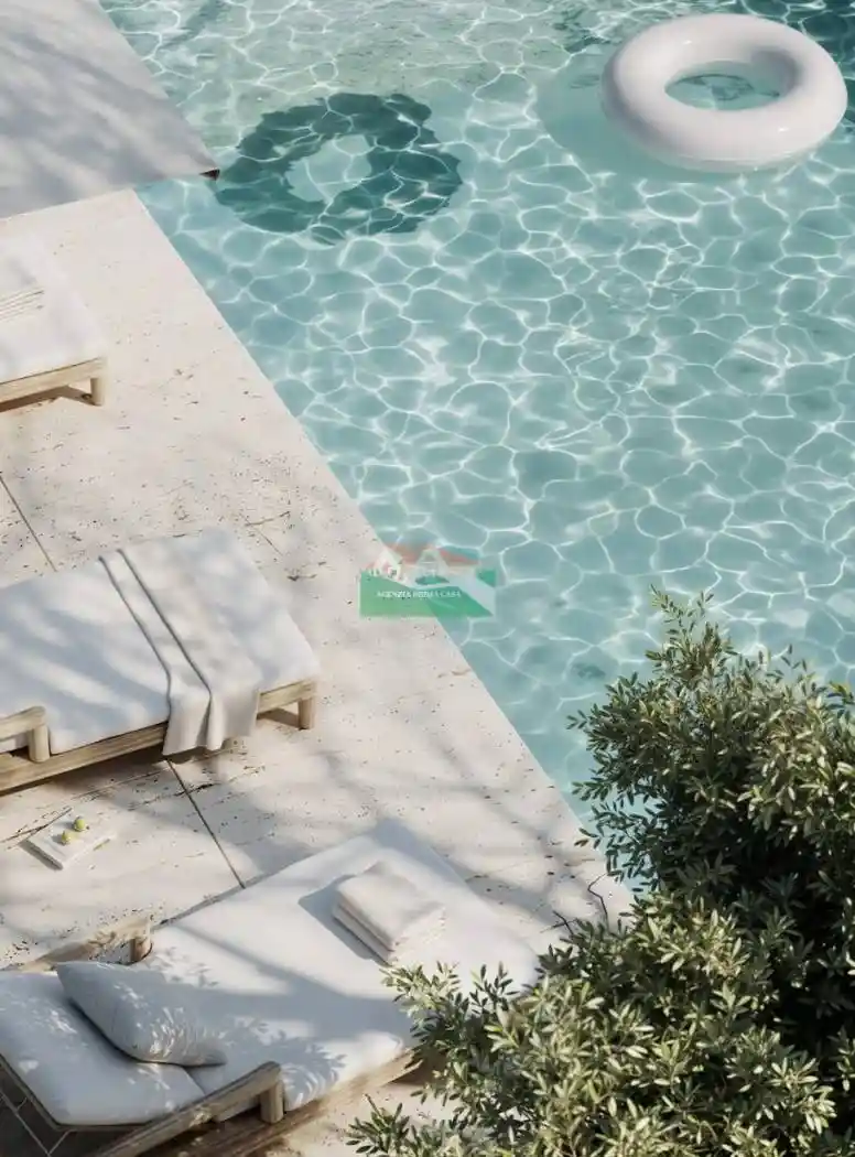 Villetta a schiera in vendita a Ravenna