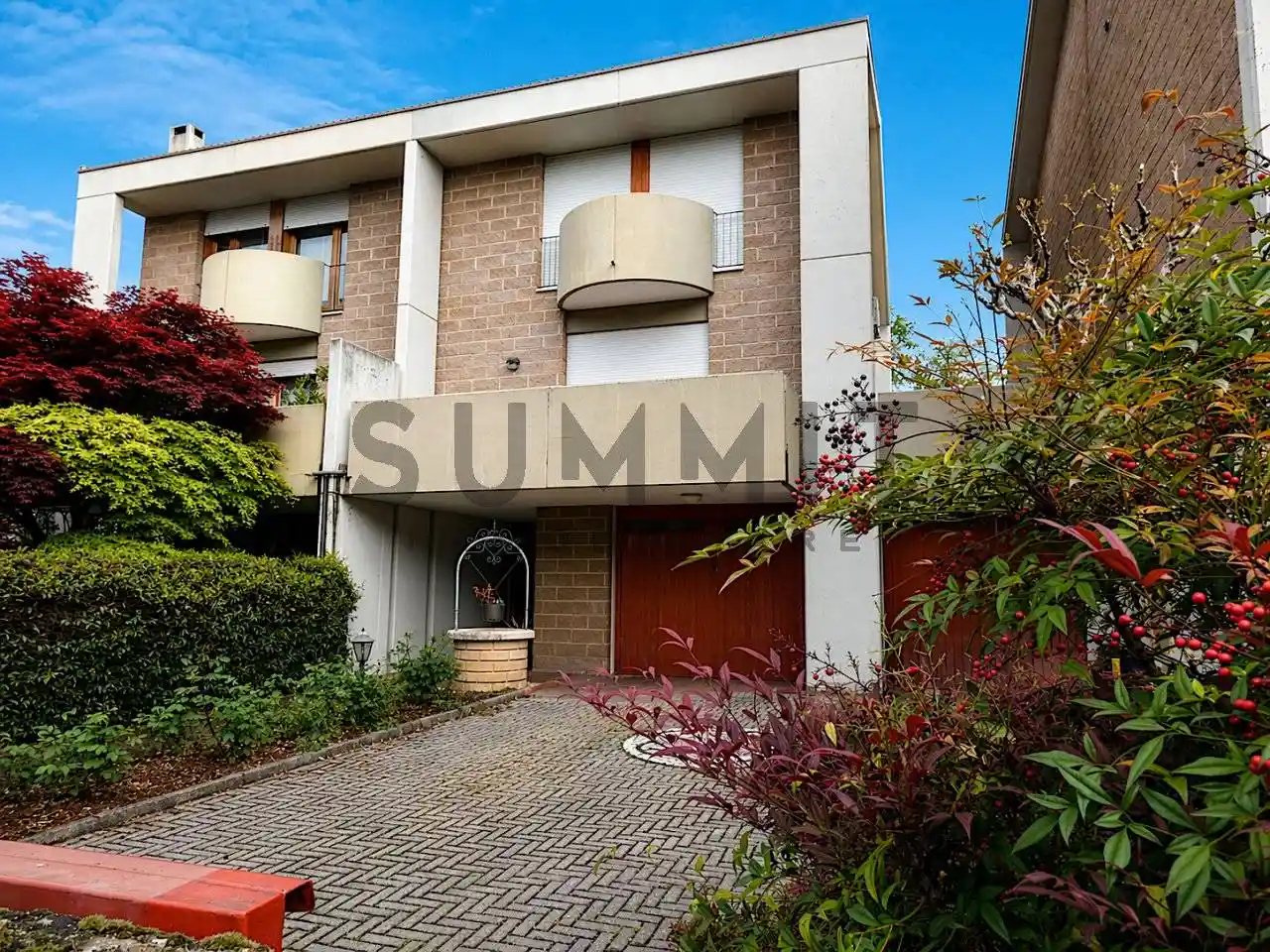 Villa in vendita a Schio