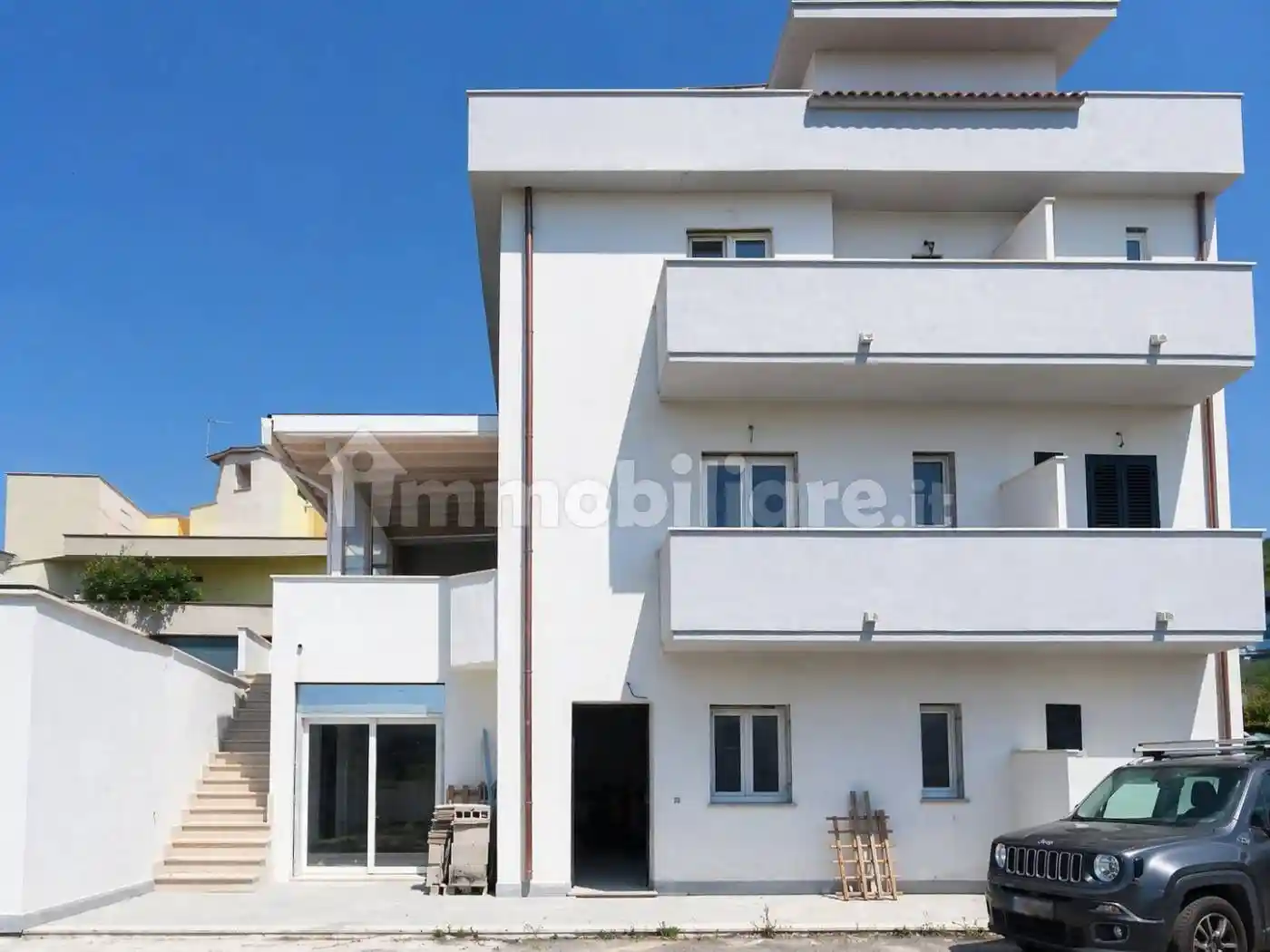 Villa in vendita a Anzio