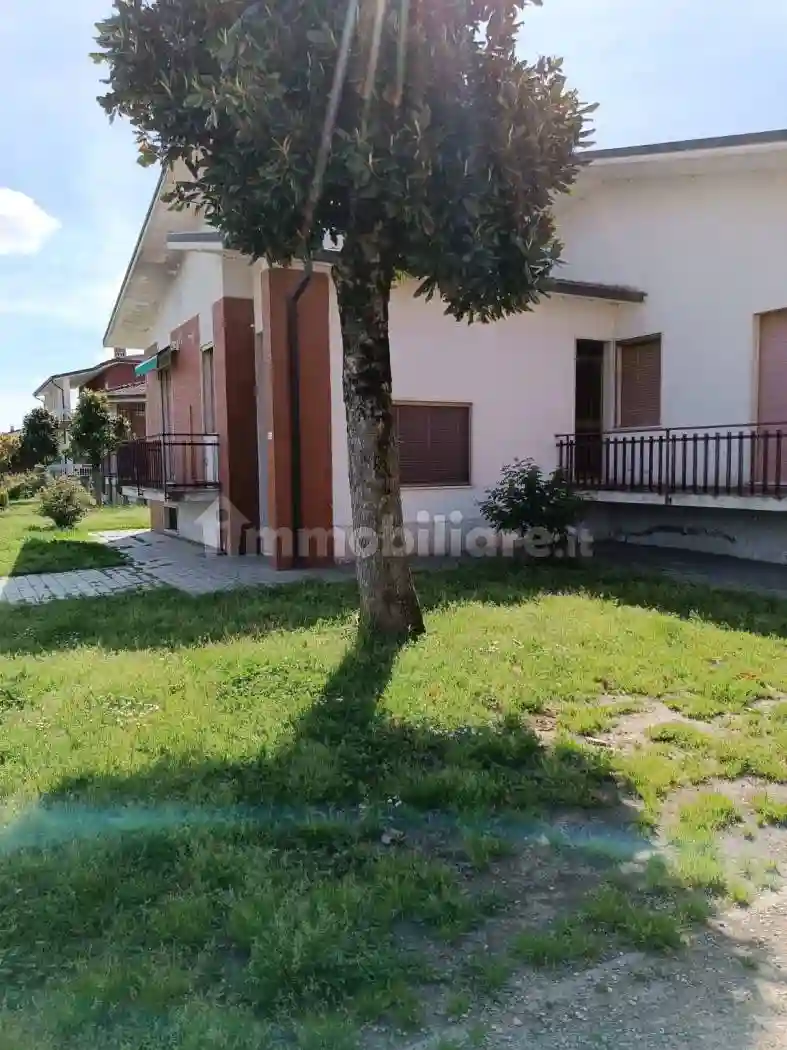 Palazzo - Edificio - foto 4