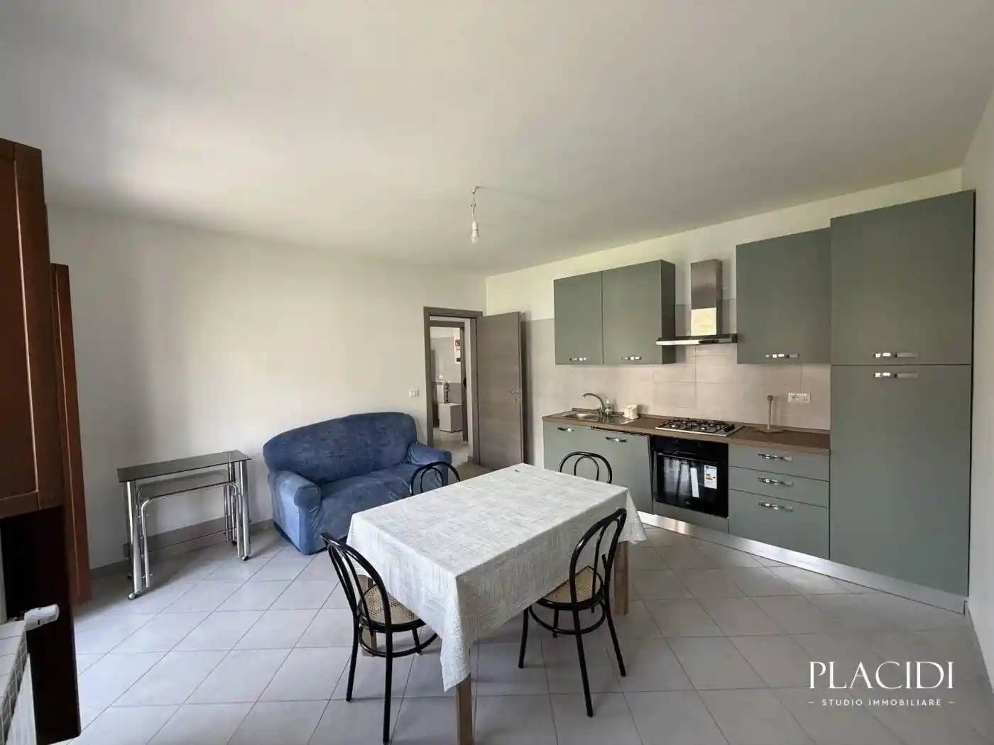 Appartamento in affitto a L'Aquila