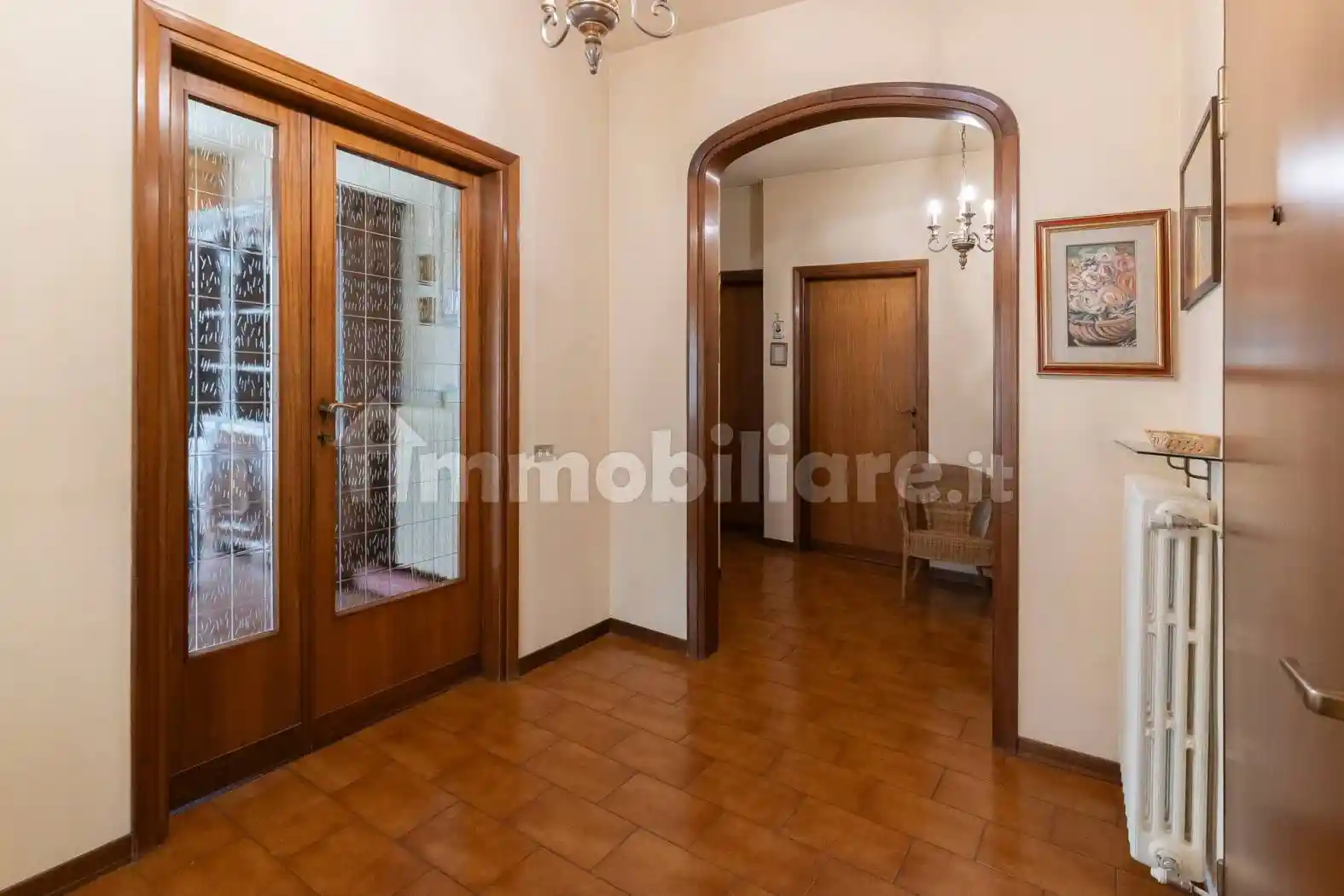 Appartamento in vendita a Prato