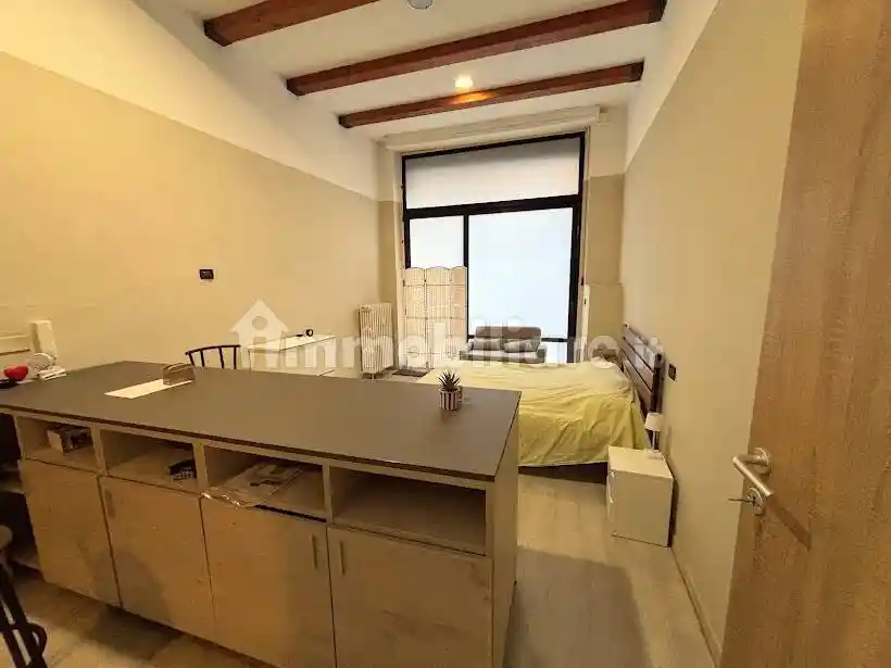 Loft in affitto a Torino
