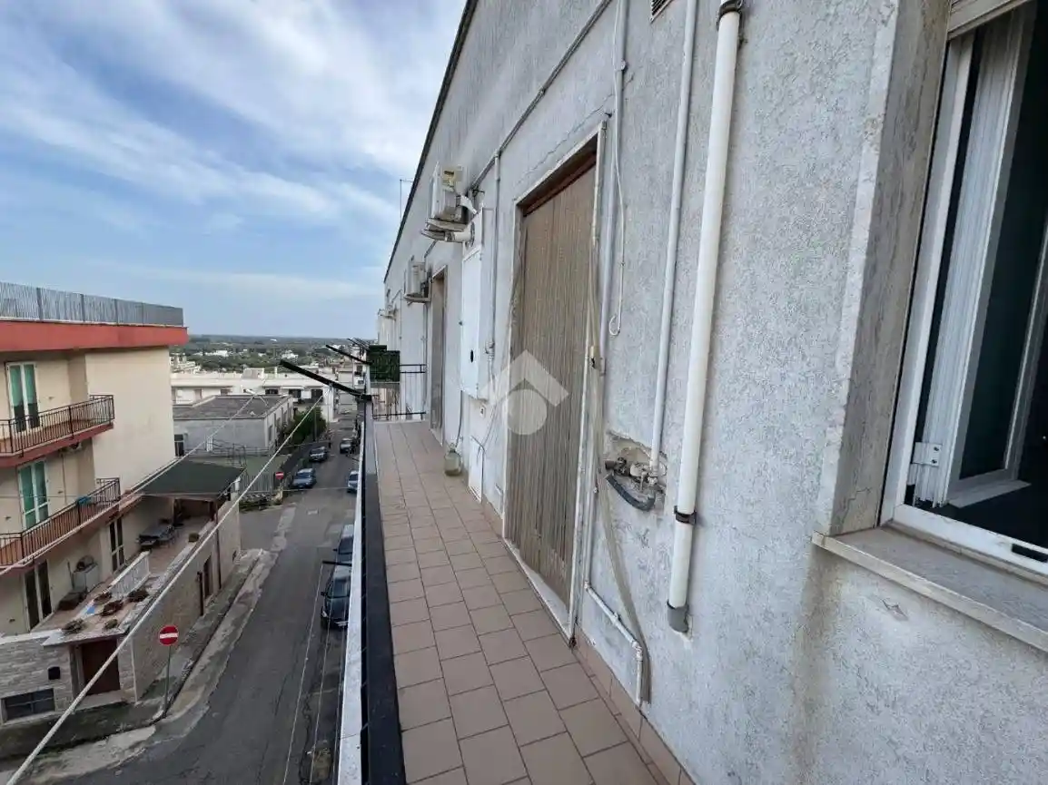 Appartamento in vendita a Ceglie Messapica