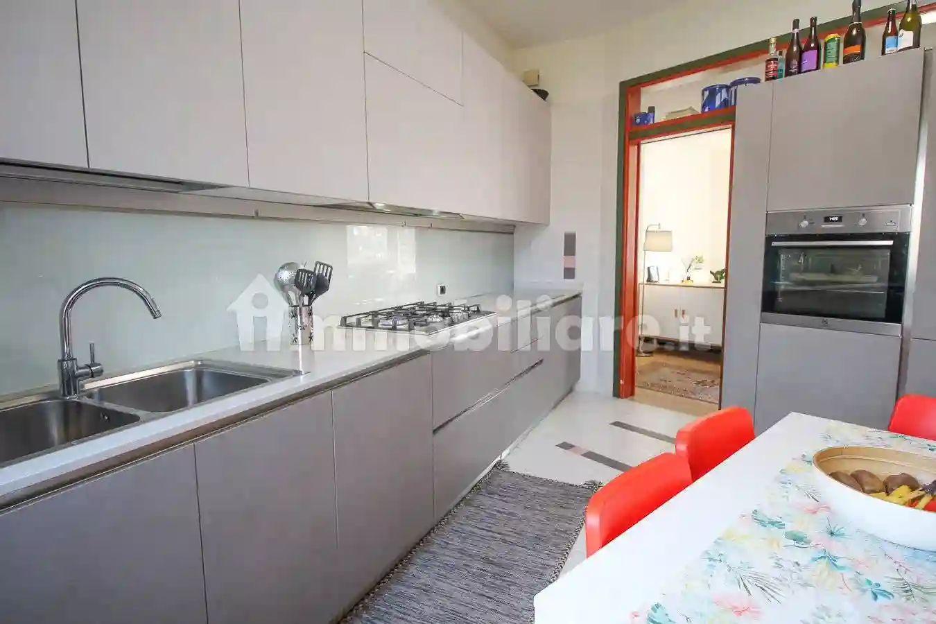 Appartamento - foto 3