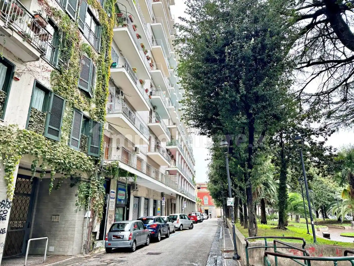 Appartamento in vendita a Aversa
