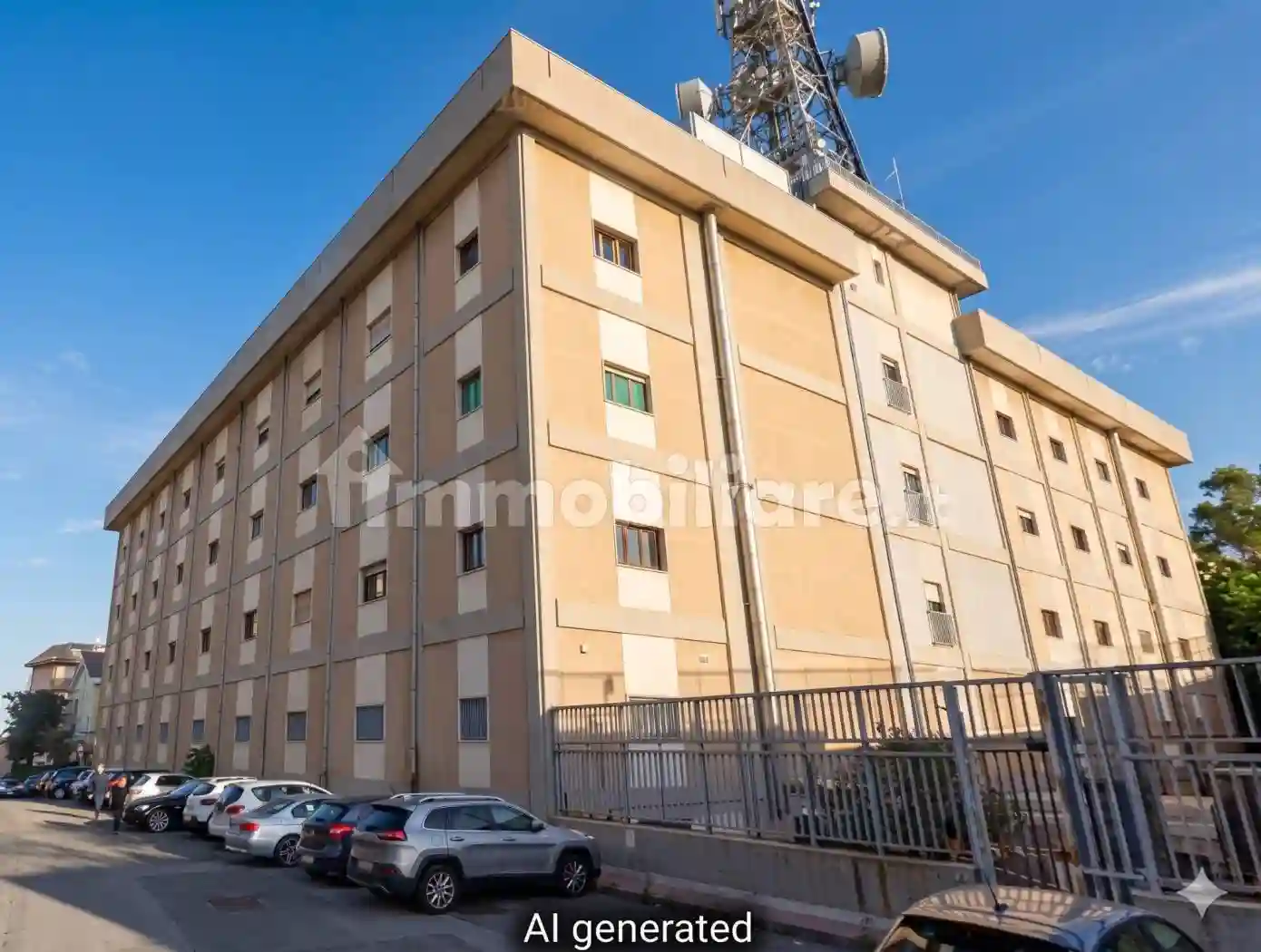 Palazzo - Edificio - foto 2