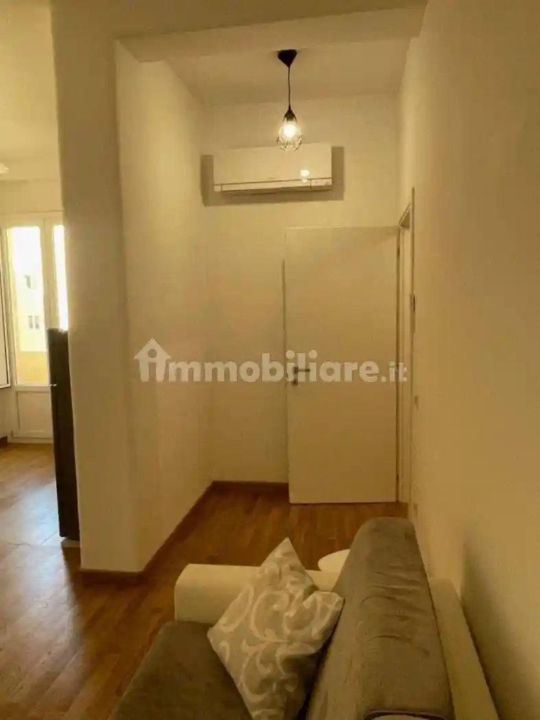 Appartamento in affitto a Cagliari