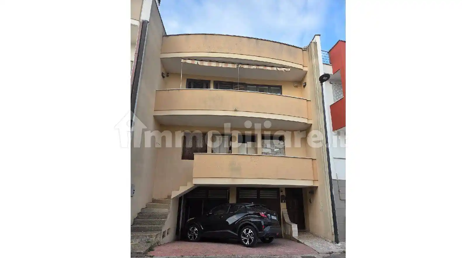 Appartamento in vendita a Parabita