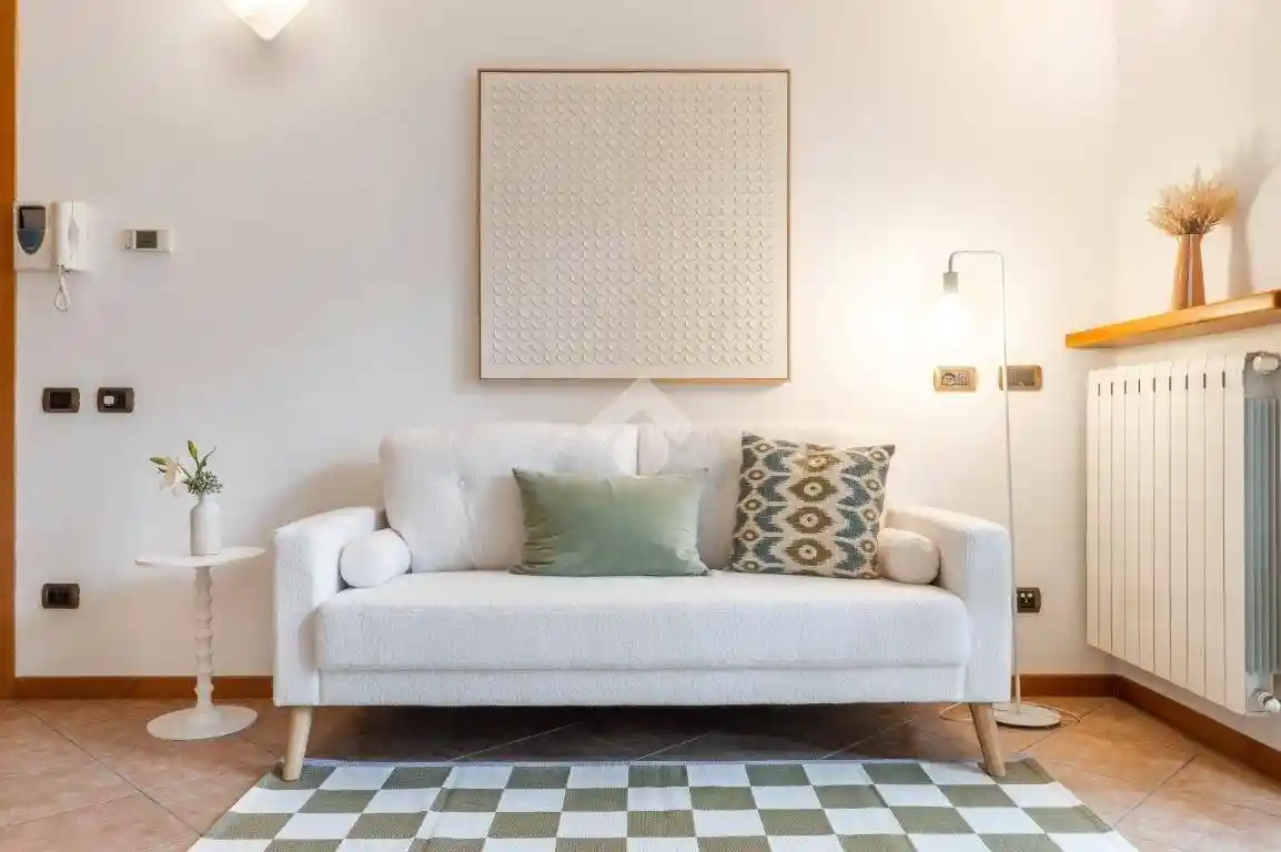 Appartamento in affitto a Bergamo